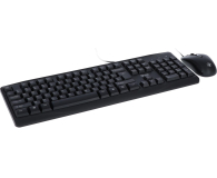 Silver Monkey Business Office Wired Set - 487150 - zdjęcie 4